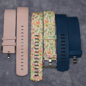 Fitbit Watch Bands